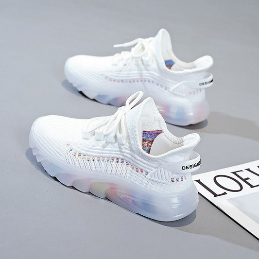 Anna's Orthopädische Damen Sneaker - Bequeme Schuhe Mit Bogenunterstützung & Rutschfester Sohle-1