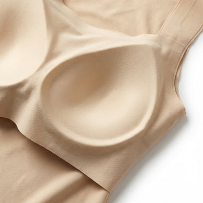 Débardeur avec soutien-gorge intégré « Confort intégré » Luvea